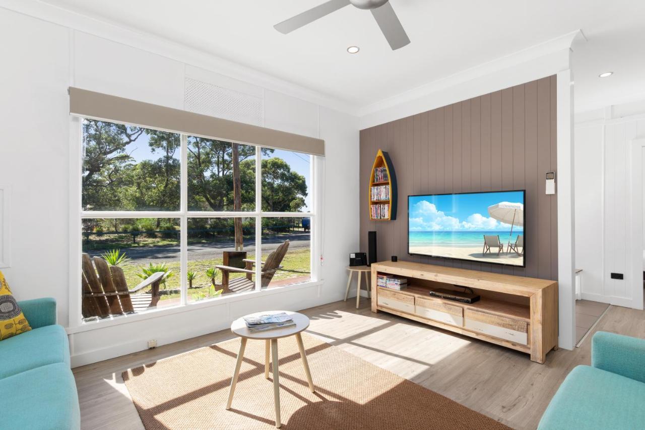 Abode Callala Beach Jervis Bay - 100M To Beach! Ngoại thất bức ảnh