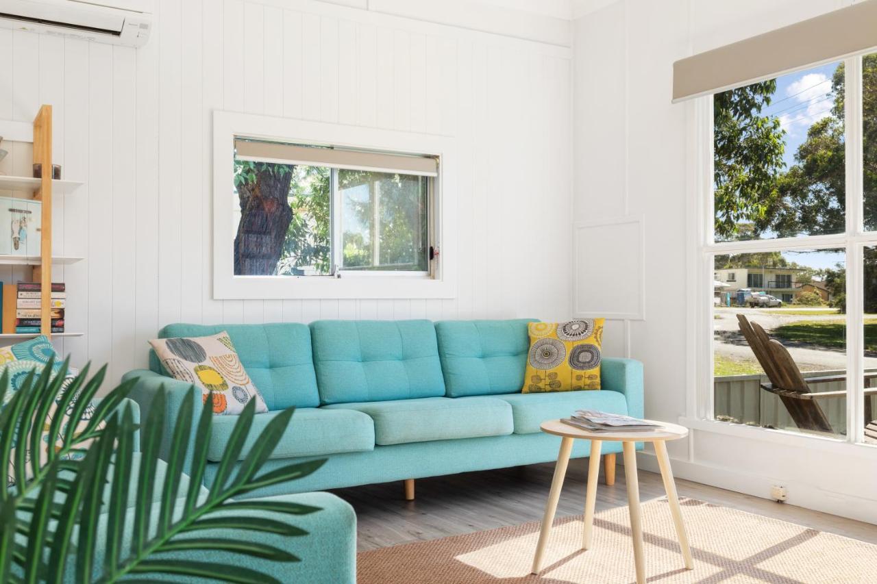Abode Callala Beach Jervis Bay - 100M To Beach! Ngoại thất bức ảnh