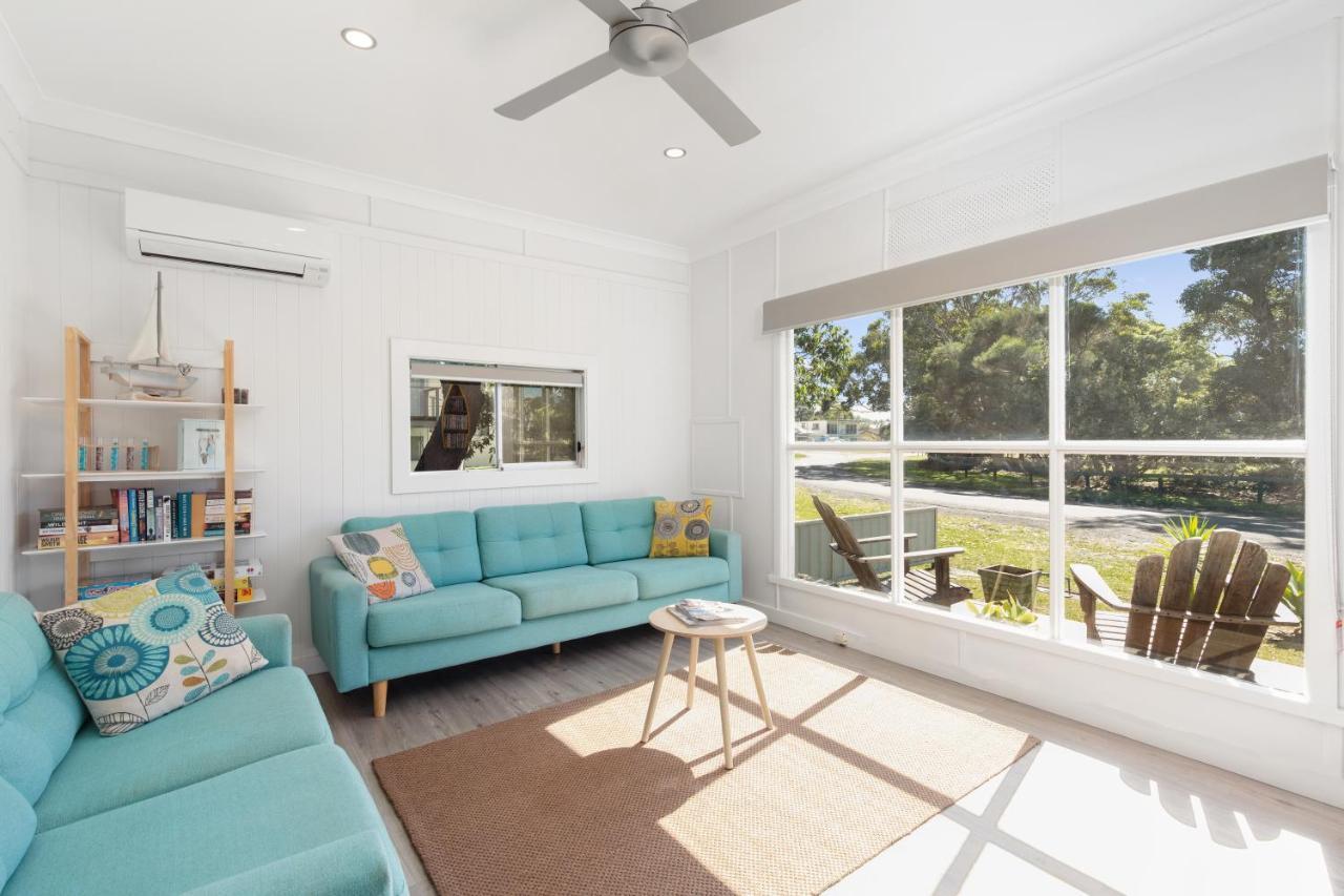 Abode Callala Beach Jervis Bay - 100M To Beach! Ngoại thất bức ảnh