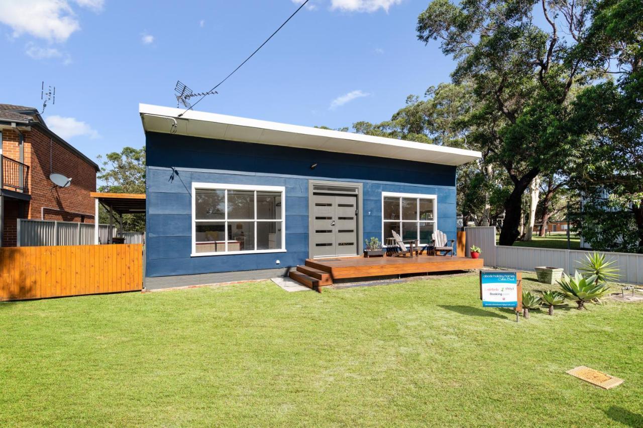 Abode Callala Beach Jervis Bay - 100M To Beach! Ngoại thất bức ảnh