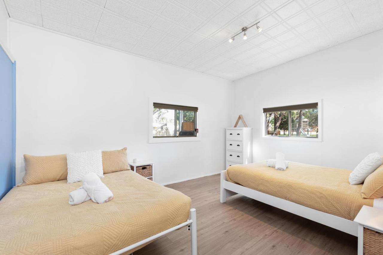 Abode Callala Beach Jervis Bay - 100M To Beach! Ngoại thất bức ảnh