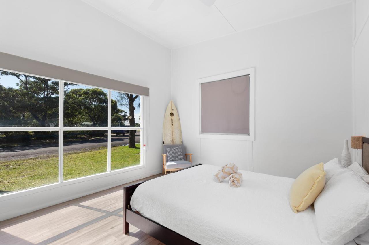 Abode Callala Beach Jervis Bay - 100M To Beach! Ngoại thất bức ảnh